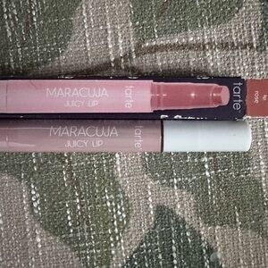 Tarte Maracuja Juicy Lip - Soft Pink